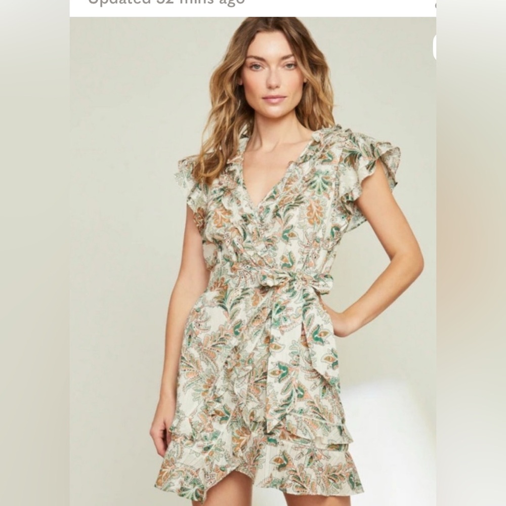 Veronica Beard Itzel Dress - Size 4